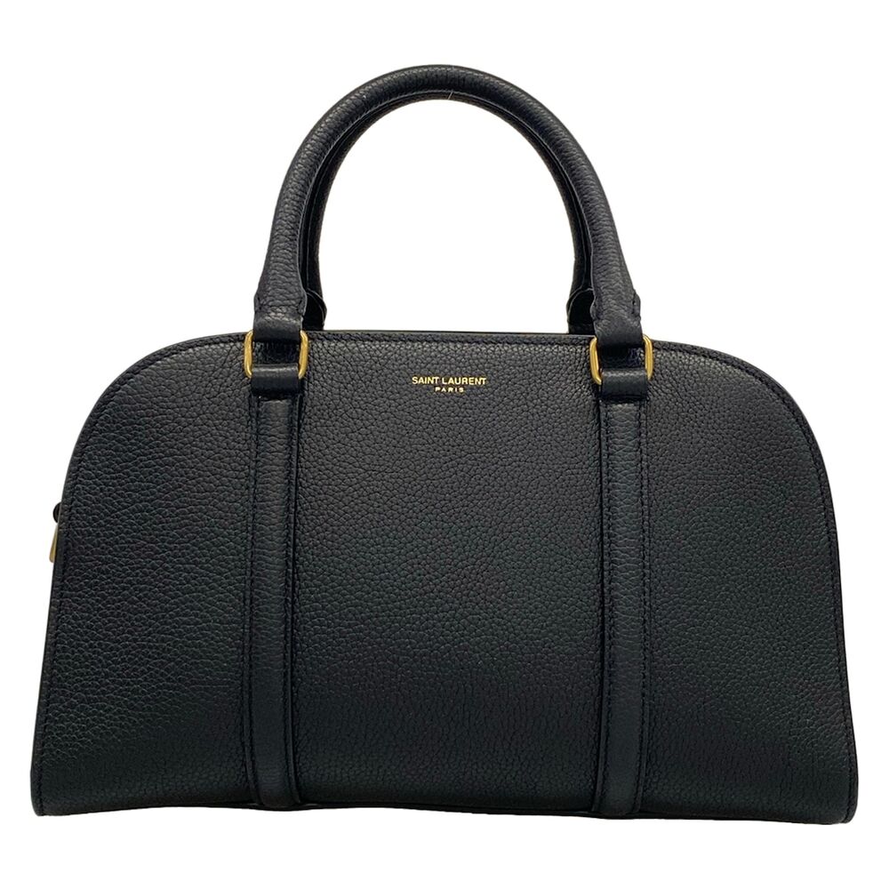 Saint Laurent PARIS Duffle Rock Baby Handbag 655008